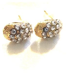 Korinne Earrings NWOT